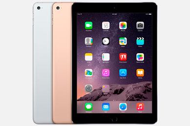 Ремонт iPad Air 2