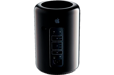 Ремонт Mac Pro