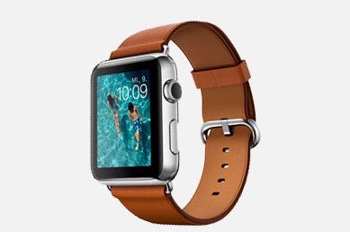 Ремонт Apple Watch Series 1