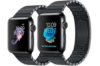 Ремонт Apple Watch Series 2