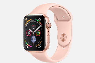 Ремонт Apple Watch Series 4