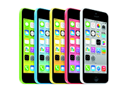 iPhone 5c