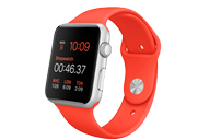 Apple Watch Sport